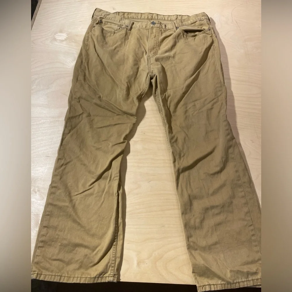 514 Levi’s Jeans 42 x 30 (AS)